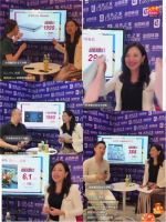 618大促一折？居然之家总裁王宁携八大品牌BOSS直播放豪礼