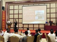 终端快报 | 霞浦工长活动现场爆签293单