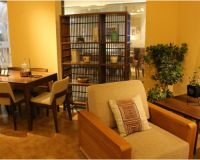 传承经典文化 引领尊贵生活——柚至臻实木家具缔造家居新潮流