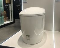 居然有好物丨6.18压轴硬货，法恩莎这款座便器真心无敌了