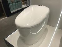 居然有好物丨6.18压轴硬货，法恩莎这款座便器真心无敌了