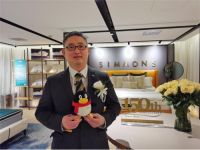 席梦思旗舰生活馆上海开业，再掀极致睡眠体验