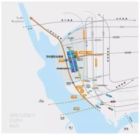 深圳会展湾·香江展贸中心何以火爆？五大优势揭秘
