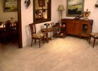 得高WICANDERS软木地板，让夏天更美好