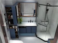 安华卫浴斩获中国家装产业“红鼎奖”