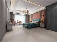 10款高颜值卧室设计，每一款都让你心动