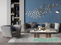 【宏绣】墙布贴好后一定要注意这些问题