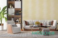 【宏绣】热、冷胶墙布、涂层等这些墙布知识你都了解吗？