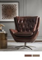 在Harbor House转椅上，遇见风靡60年的设计