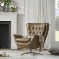 在Harbor House转椅上，遇见风靡60年的设计