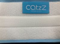 【测评——瞌睡猫蓝净灵C3】618闭眼入单品—这张床垫可！