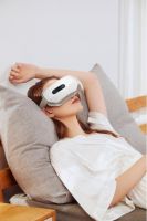 轻松解决眼睛疲劳，IAM智能眼部仪更懂眼睛的需求