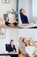 轻松解决眼睛疲劳，IAM智能眼部仪更懂眼睛的需求