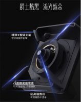 秀十八般厨艺,享舌尖美味!华帝燃气灶让生活有滋有味