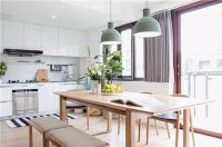 烟灶套装该怎么选？华帝三大要点教你打造精致净烟生活