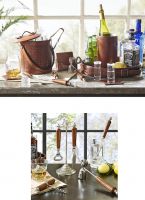 饮冰、沐浴，Harbor House清透夏日元素