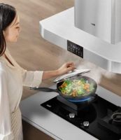 自家厨房不协调，烟灶选择套装还是分开购买？