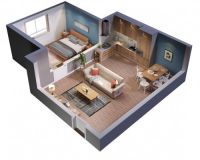 京东618流行家居混搭风 A家家居为新生代打造质优质美学生活