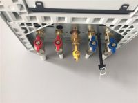 壁挂炉怎么排气教程 如何选择合适的壁挂炉