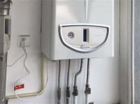 壁挂炉怎么排气教程 如何选择合适的壁挂炉