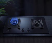 灶具选购秘籍揭秘！聪明人都入手了华帝大火力灶：实力颜