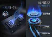 灶具选购秘籍揭秘！聪明人都入手了华帝大火力灶：实力颜