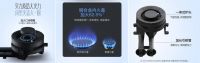 灶具选购秘籍揭秘！聪明人都入手了华帝大火力灶：实力颜