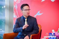 穗宝赖铁勇：与国民文化类IP合作将助推穗宝迈向全新国民品牌时代