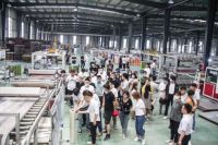 【设计&工匠】上海俞润空间设计百名设计师莅临扬子地板