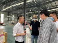 【设计&工匠】上海俞润空间设计百名设计师莅临扬子地板