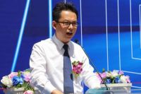 深圳门道云软件、派阁佛山运营中心暨南下会馆成功开幕