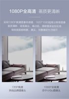 小Biu智能摄像头AI护你的家！618上新守护价仅139元