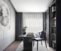 太谷形上：雅奢的摩登设计，退让出生活的诗意