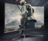 三星显示器618：够快够沉浸，“环幕时代”就现在！