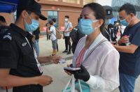 第23届中国（胜芳）全球特色定制家具国际博览会开幕