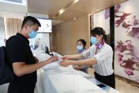 第23届中国（胜芳）全球特色定制家具国际博览会开幕