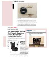 自清洁扫地机器人怎么选？Shark鲨客值得选购