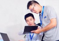 百姓网优秀代理商：5年业绩暴增20倍，90后诠释“选择大于努力”