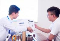 百姓网优秀代理商：5年业绩暴增20倍，90后诠释“选择大于努力”