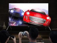 康佳首次联手直播，携新品战神电竞电视送豪礼！