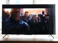 荣耀智慧屏X1越级音像配置带来极致观影体验