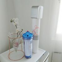 滨特尔净水器怎么样,消费者的口碑会“说话”