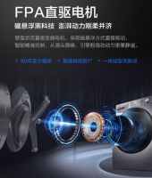 5分钟破1亿，直驱同比4倍速增长!用户缘何“闭眼买”海尔洗衣机？