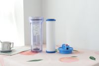 滨特尔净水器,健康好水的第一选择