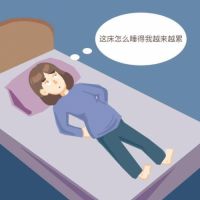 RCC床垫丨你有多久没有好好睡过觉了?