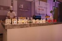 奥田“东方明珠”M5系列集成灶新品首发，引领国厨潮流新风向