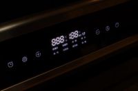 奥田“东方明珠”M5系列集成灶新品首发，引领国厨潮流新风向