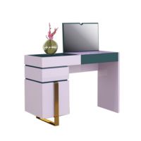 改善生活空间助力美好人居 二十六加住宅家具一直在路上