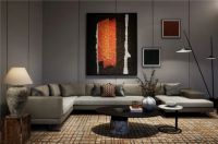 以民俗为创作灵感，深朴悦赋予空间多重体验