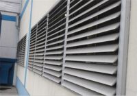 百叶窗怎么安装 百叶窗都有哪些种类